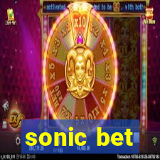 sonic bet